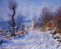 Monet, Claude Oscar